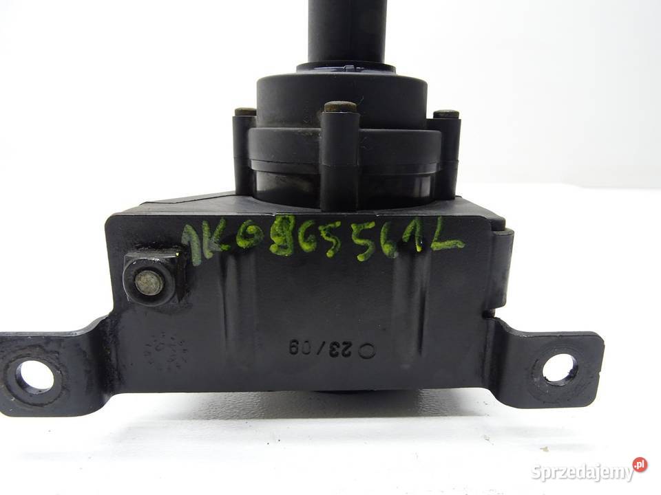 DODATKOWA POMPA POMPKA WODY 1K0965561L VW GOLF