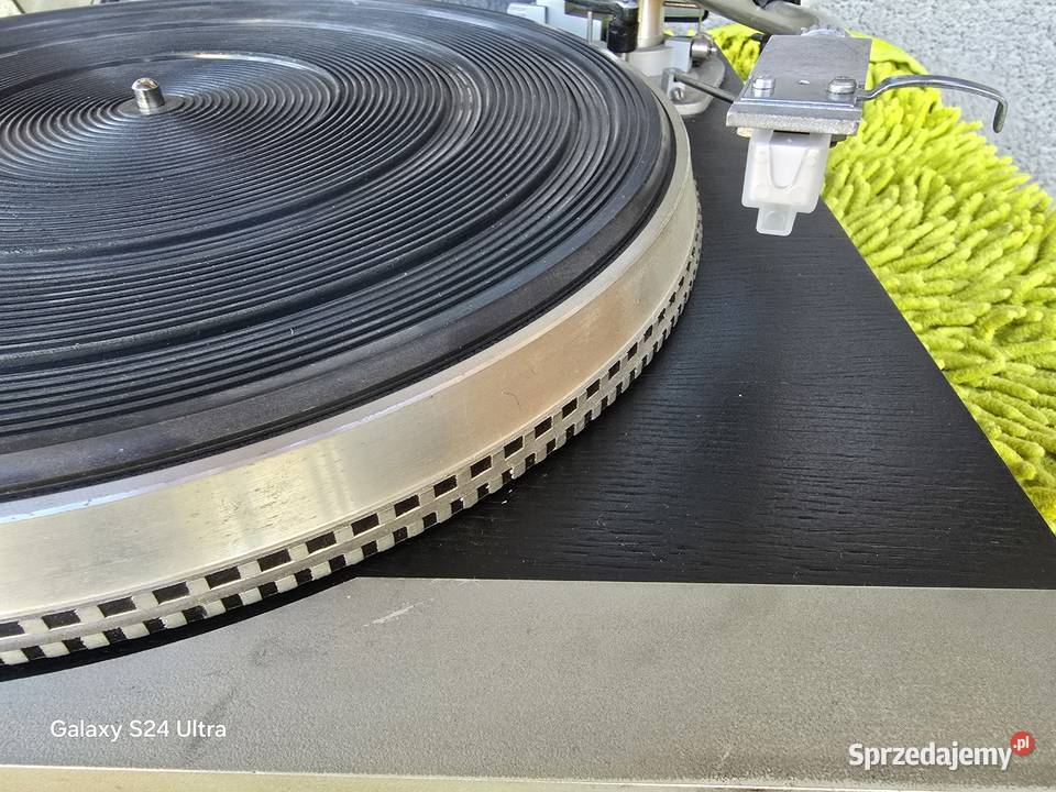 świetny polski gramofon altus p100 Gramofony śląskie Chełm Śląski