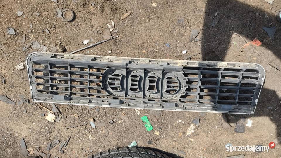 Gril atrapa Audi a4 b6 sprzedam