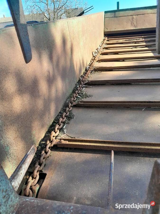 czarna bialostocka Rolnictwo Pakość