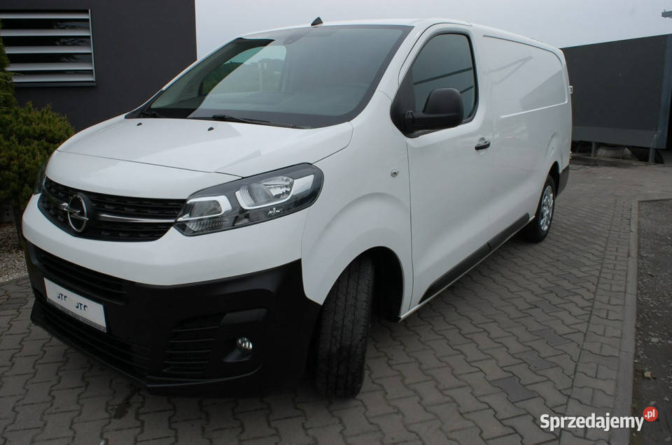 Opel Vivaro Dębica