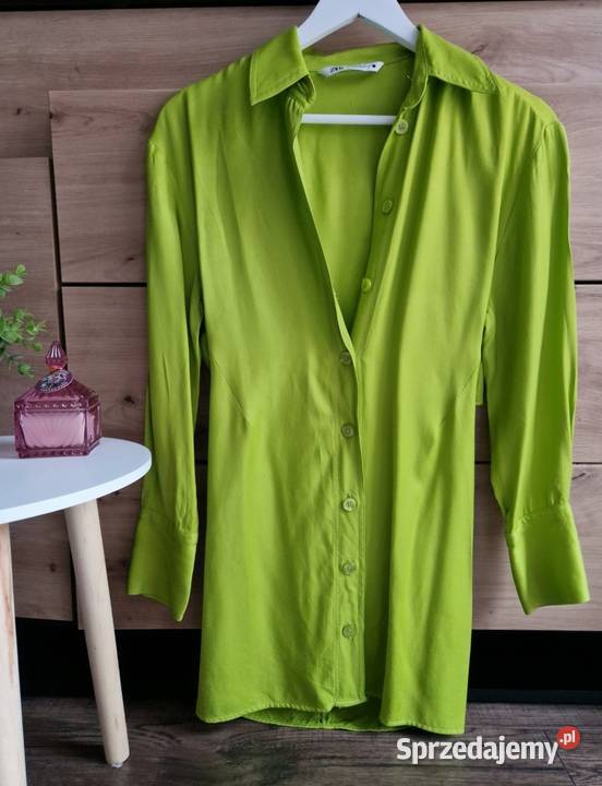 Sukienka Zara Katowice sprzedam