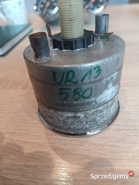 13 licznik obrotomierz zegar MZ ETZ 125 150 250 Motoryzacja Zduńska Wola