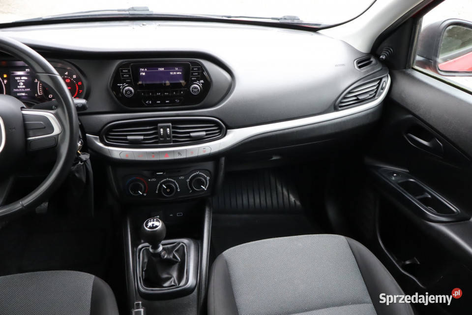 Fiat Tipo 14 16V Zabrze sprzedam