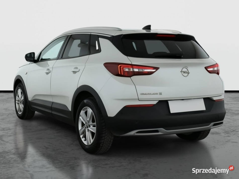 Opel Grandland 15 CDTI tempomat Piaseczno