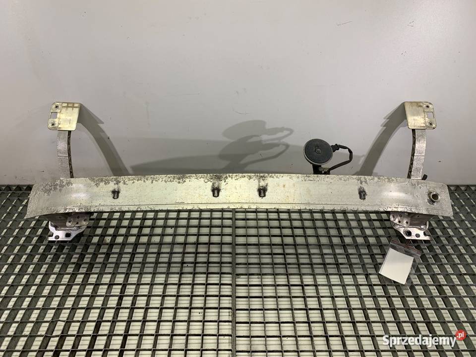 BELKA ZDERZAKA PRZÓD CITROEN C3 III 1624 sprzedam