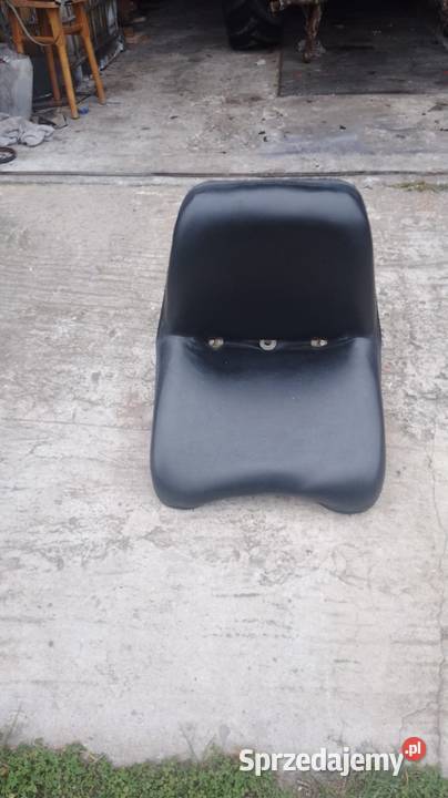 Siedlisko fotel siedzenie c330 c360 Marianki