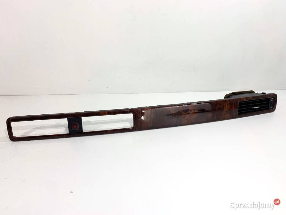 LISTWY DEKOR VOLVO S80 II 30781314 SedanLimuzyna sprzedam