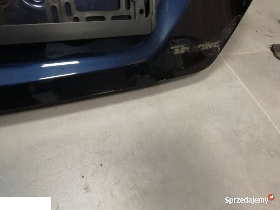 HONDA LEGEND KB1 POKRYWA KLAPA BAGAZNIKA lubelskie Kozubszczyzna sprzedam