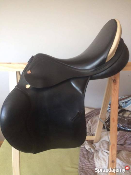 Siodło Prestige Venezia VSD