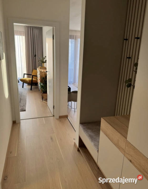 Wynajmę 2 pok Browary Warszawskie 42 m2 Liczba pokoi 2 Nieruchomości Warszawa