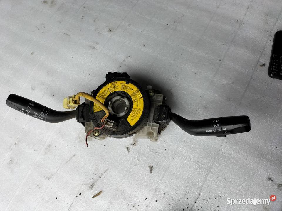 PAJĄK MANETKA MAZDA 323 F premacy GEGT 17B366 Kamień-Kolonia