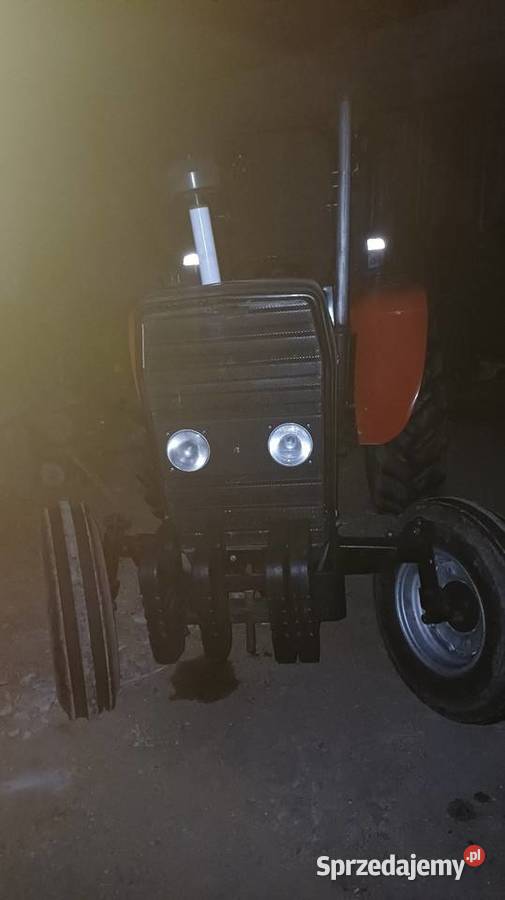 Mf158 multipower mazowieckie Łaguszów