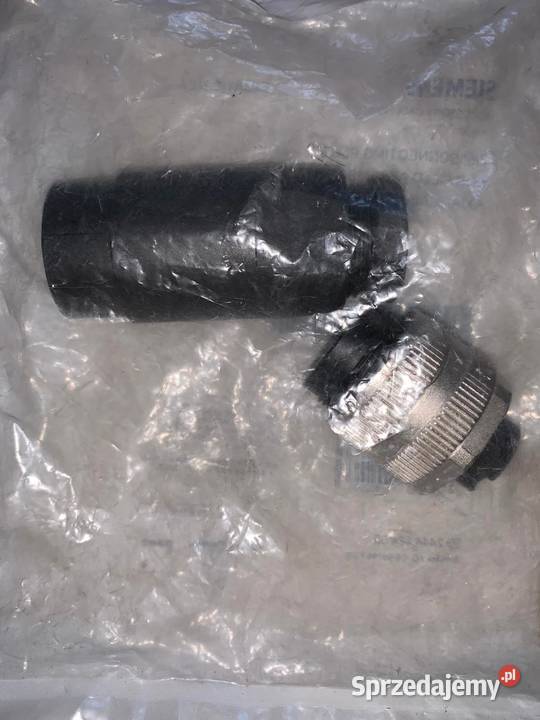 Siemens 6GK19050FB00 Connector Warszawa