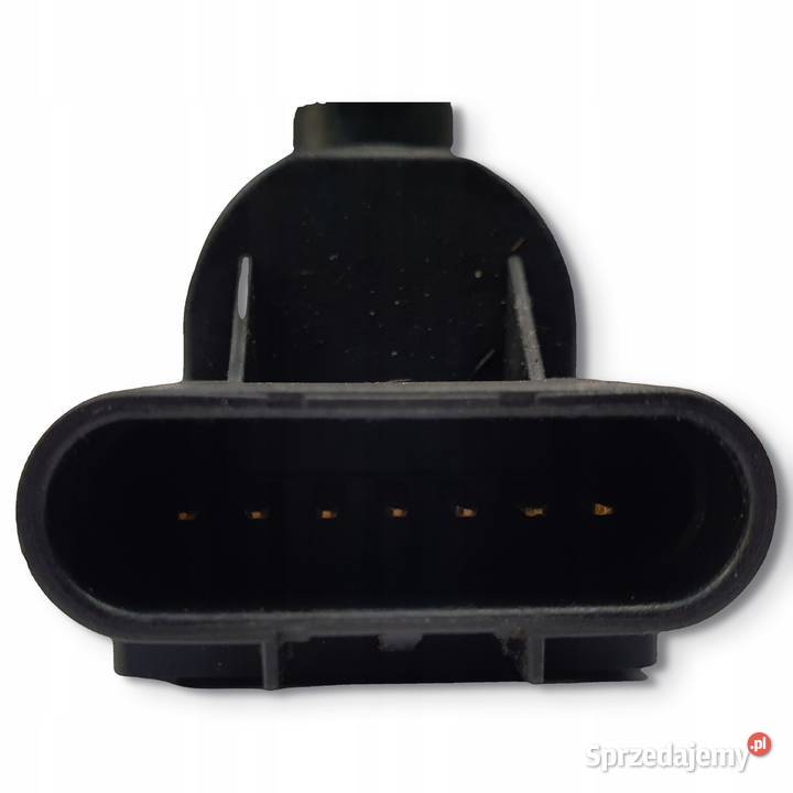 CEWKA ZAPŁONOWA Opel Corsa D 10 12V Z10XEP lubelskie Chełm sprzedam