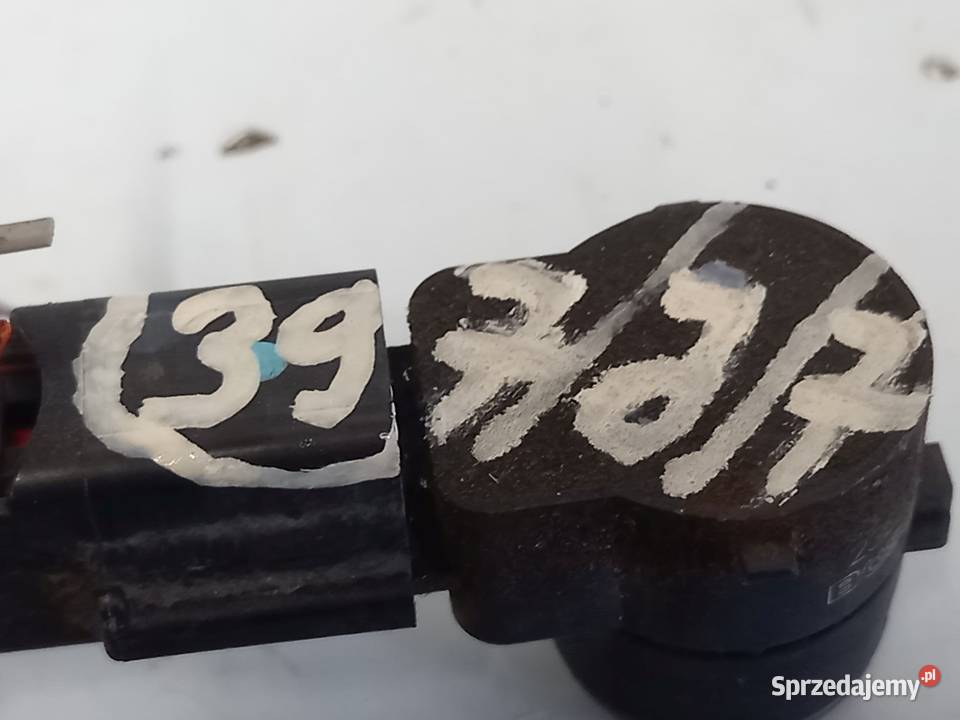 OPEL ANTARA 08r czujniki PDC 25962202 0263003931 osobowe Kielce