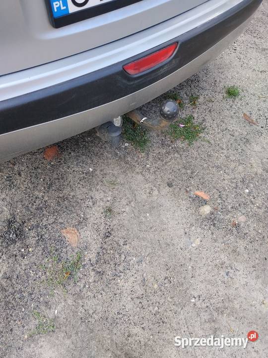 Nissan Note Witkowo sprzedam