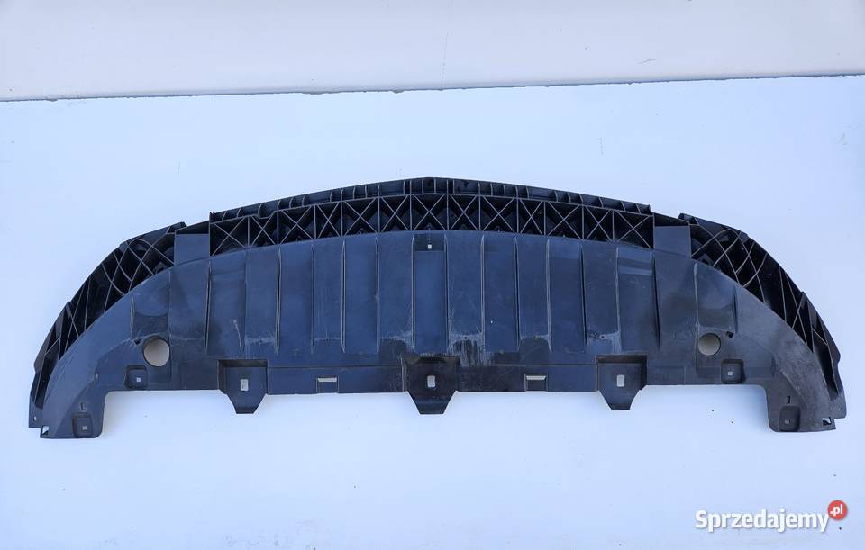 MERCEDES W176 LIFT PŁYTA OSŁONA POD ZDERZAK Międzychód