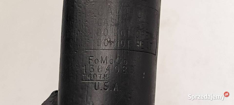 AMORTYZATOR PRAWY TYŁ FORD MUSTANG V BR3318080DR kujawsko-pomorskie Lipno