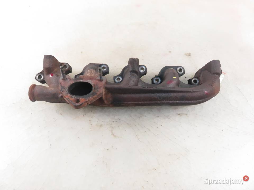 KOLEKTOR WYDECHOWY VOLVO S60 I 24 D5 30637797 osobowe