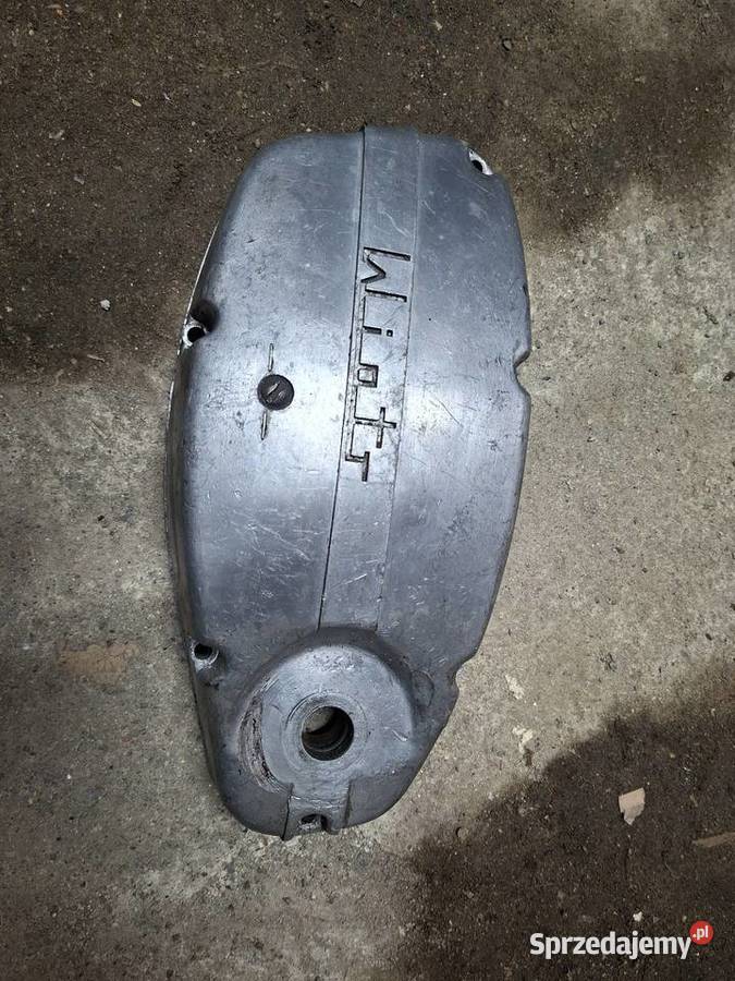 Pokrywa dekiel Shl wiatr Pokrywy i osłony silnika Koszalin