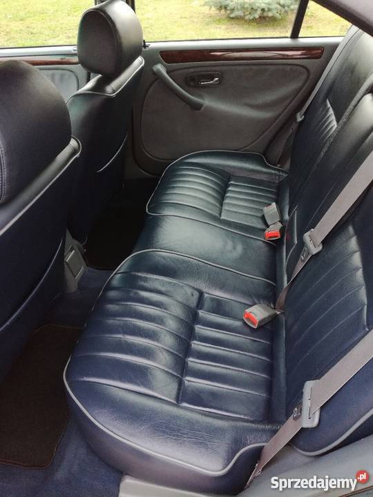 Sprzedam Rover 400 16 16V ORYGINALNY PRZEBIEG szyberdach 400 Wrocław sprzedam
