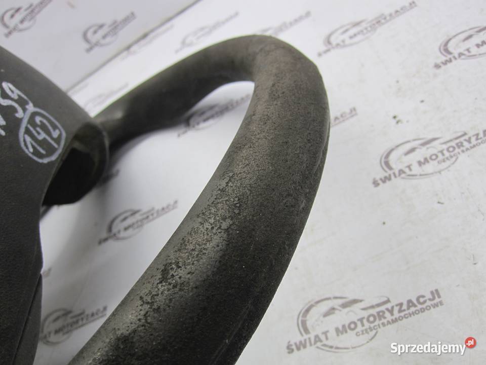 FIAT DOBLO II 13r kierownica 07355209340 Kierownice świętokrzyskie Kielce sprzedam