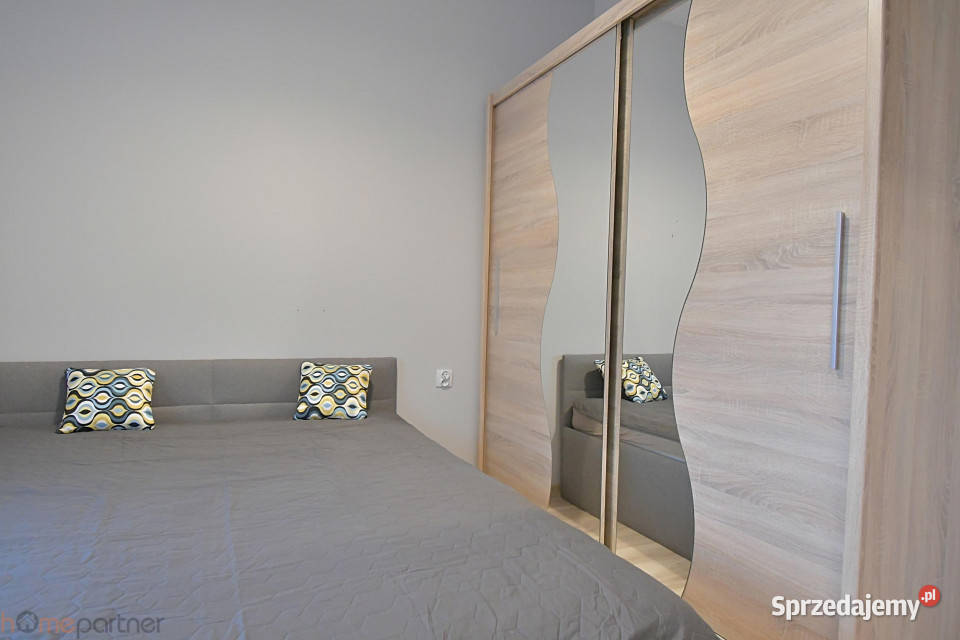 Mieszkanie Wrocław 4568m2 2 pokoje dolnośląskie