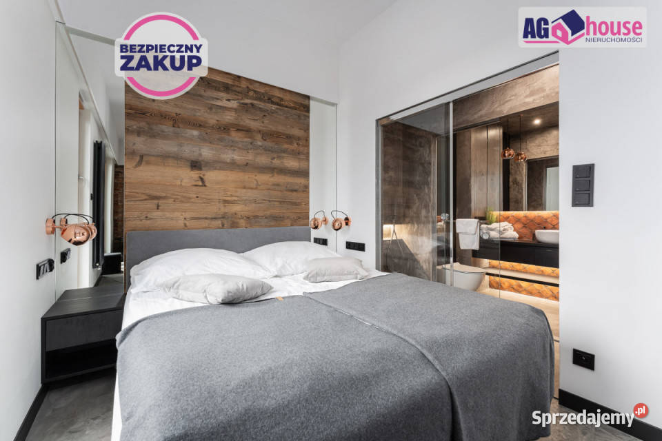 sprzedaży mieszkania Gdańsk Sienna Grobla 2641 blok