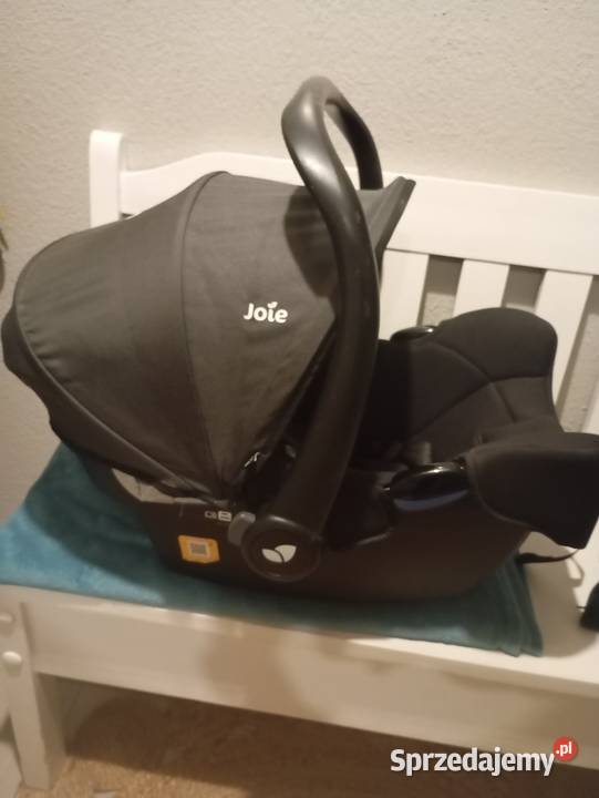 Nosidełko niemowląt Jole i snug ISOFIX Zakopane