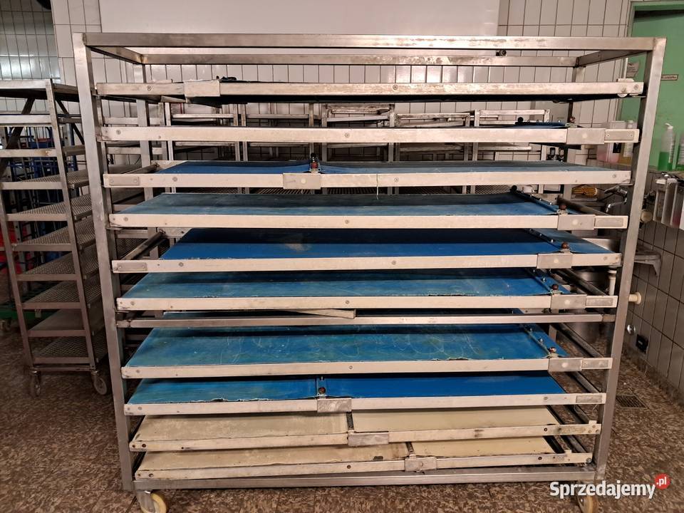 Aparaty wsadowe do pieca Miwe Winkler Wachtel Rzeszów