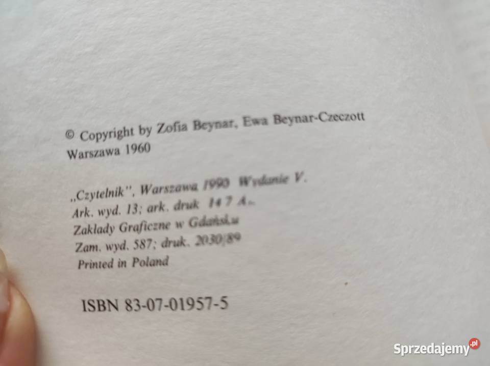 Paweł Jasienica Myśli o dawnej Polsce Trzej miękka Pozostałe