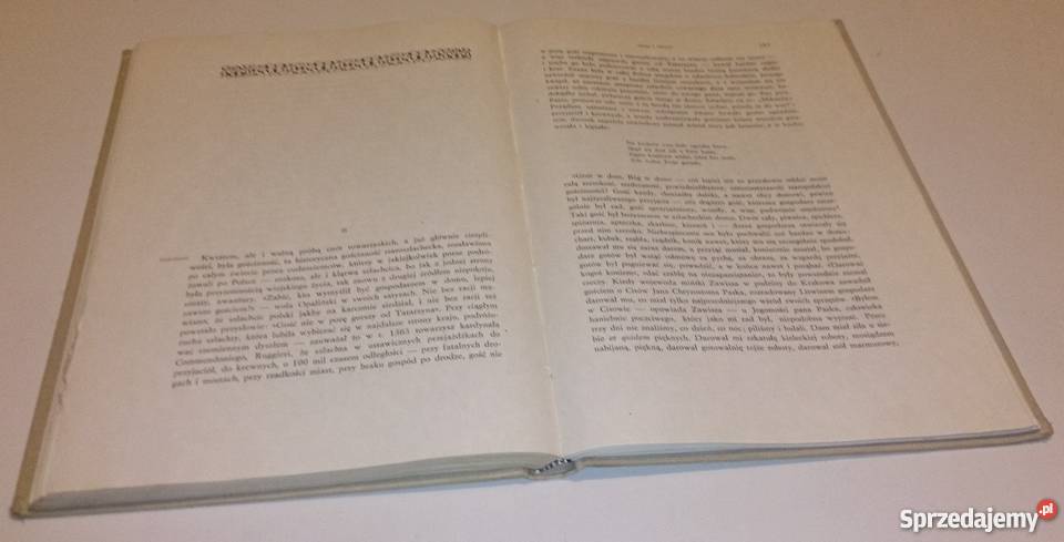 Władysław Łoziński Życie Polskie w dawnych