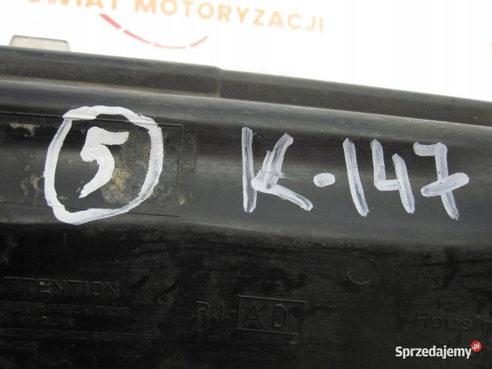 FORD S MK1 I 10r lampa LED lewa przód AM21 świętokrzyskie Kielce