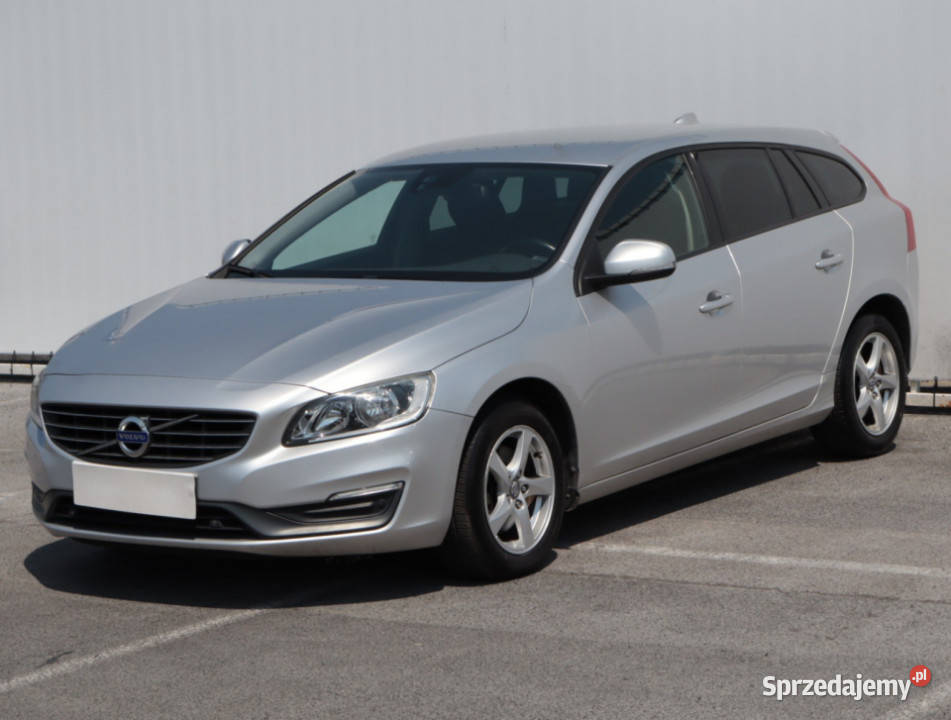 Volvo V60 T3 16 wspomaganie kierownicy lubelskie Lublin