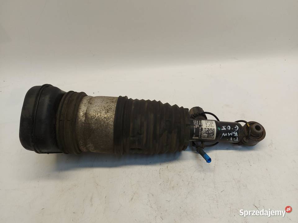 BMW G05 X5 30d 2019r AMORTYZATOR PRAWY TYŁ