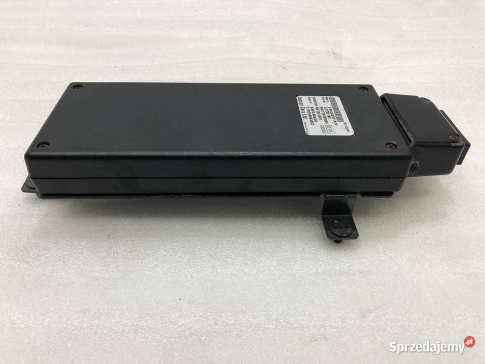 MODUŁ STEROWNIK XW4F19K350BF JAGUAR STYPE