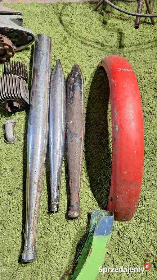 Romet wsk jawa Smrock-Dwór sprzedam