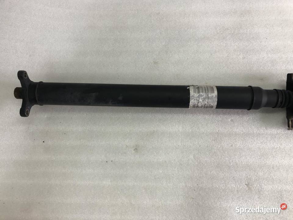 WAŁ NAPĘDOWY 2034108106 MERCEDES W203 22CDI osobowe
