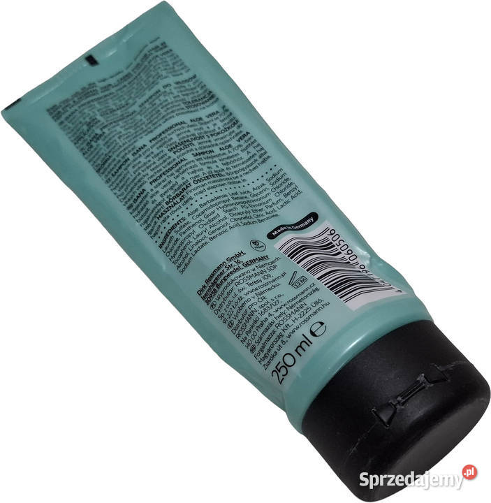 Tuba do żelu płynu 250ml 5x195 Kreatywne