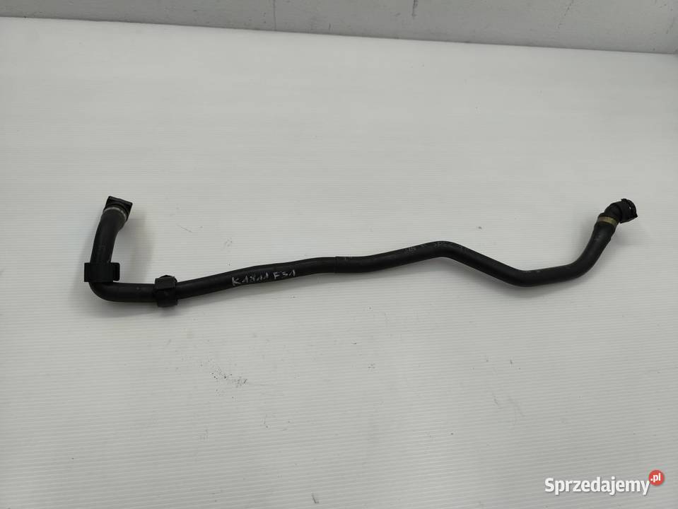 RURKA WĄŻ WODY PRZEWÓD BMW F30 F31 LIFT 190 wielkopolskie