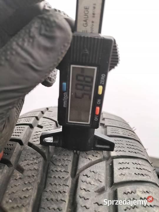 2x OPONA ZIMOWA ZEETEX WP1000 17565R14 2518 świętokrzyskie