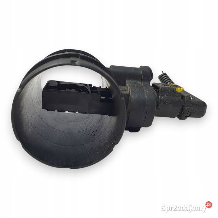 PRZEPŁYWOMIERZ Opel Meriva B 14 13307079 Sogefi osobowe lubelskie Chełm sprzedam