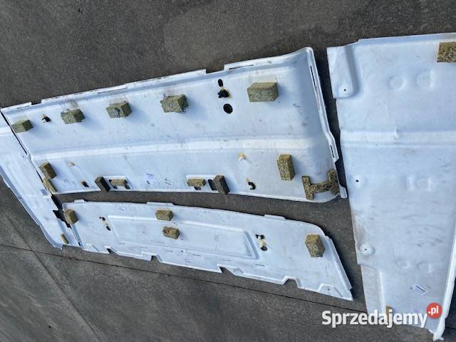 Tapicerka Renault T Gama Range 7421447582 lubuskie