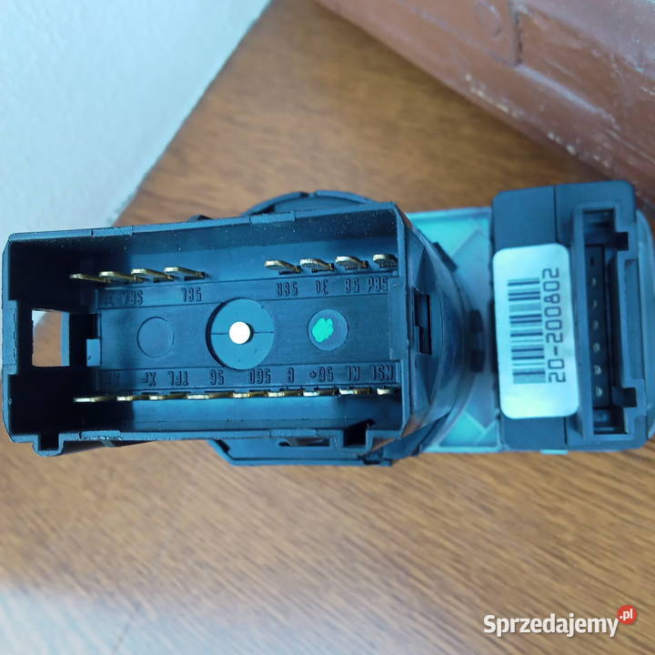 Audi A3 8L Lift Włącznik świateł 8L1941531H Dębica