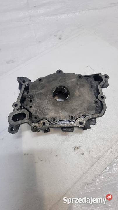 POMPA OLEJU OPEL INSIGNIA B ZAFIRA C 20 CDTI sprzedam