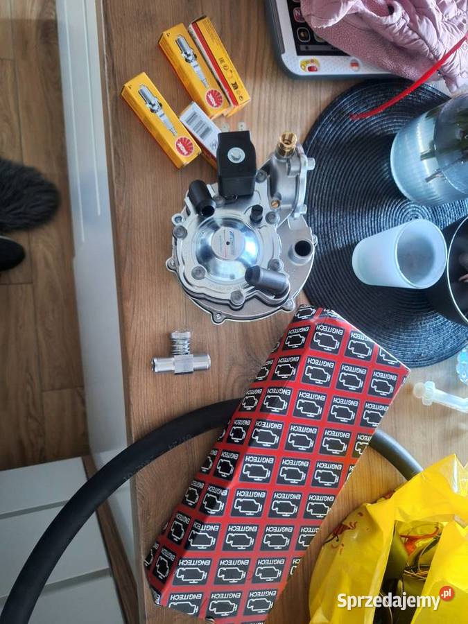 Polonez Caro Plus GSI nieuszkodzony Lublin