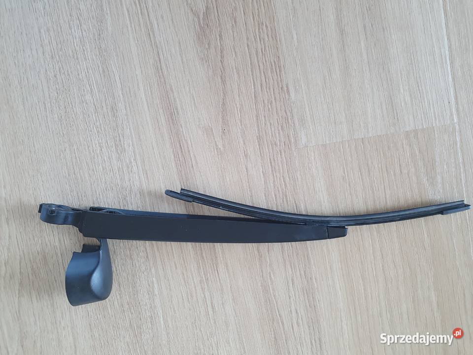 Ramię wycieraczki tylnej vw golf 6 Biskupice