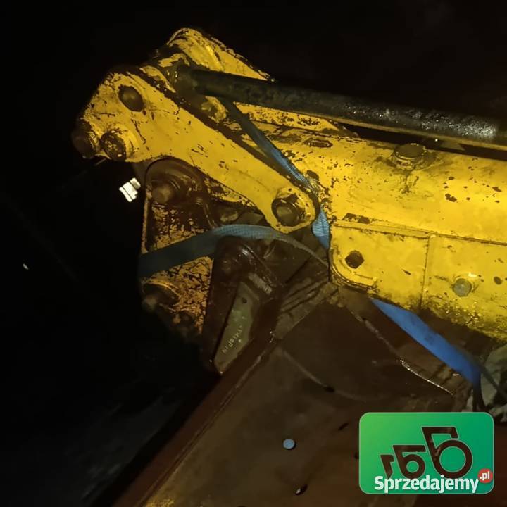 Maszt Wysięgnik Ramię Łyżka Kiwak 363033P JCB wielkopolskie Wilkowo