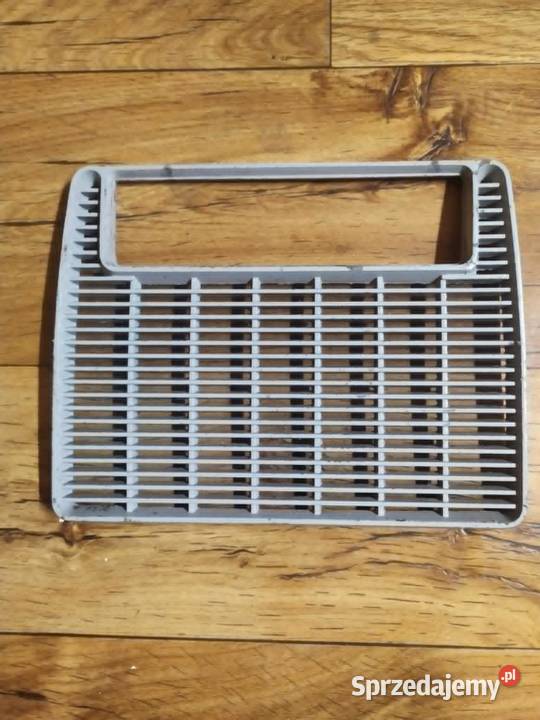 Rama do radia Warszawa Pszczółki